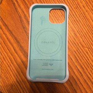Eco-Friendly Phone Case - Blue
